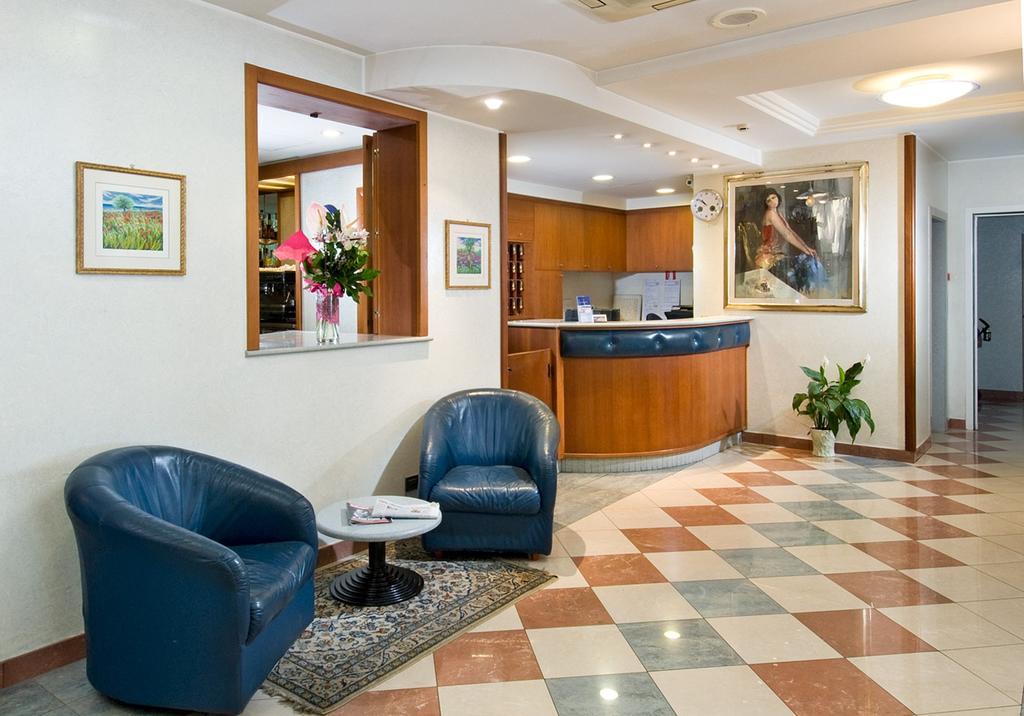 Europa 3* Cupra Marittima