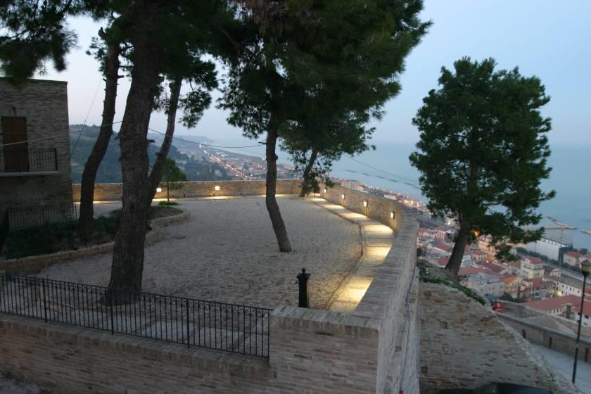 Europa Cupra Marittima
