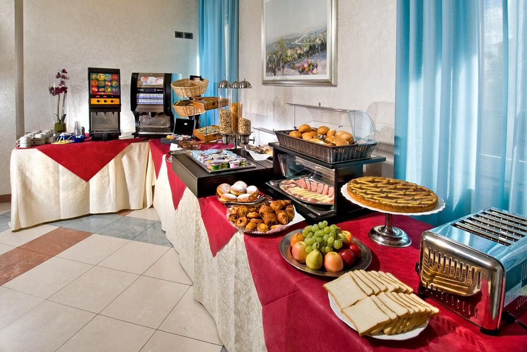 Hotel Europa Cupra Marittima
