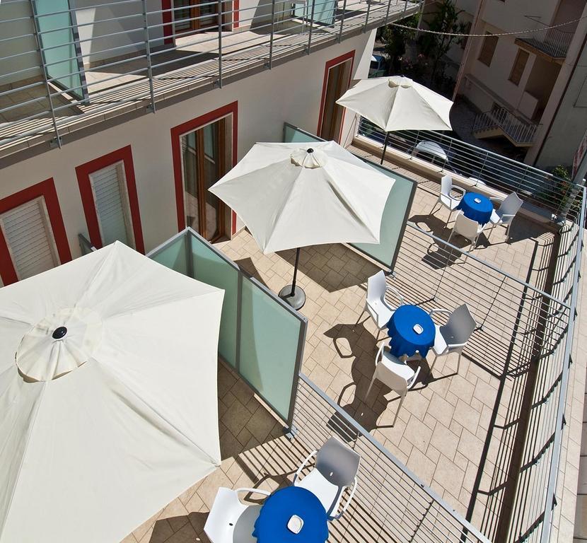 Hotel Europa 3*