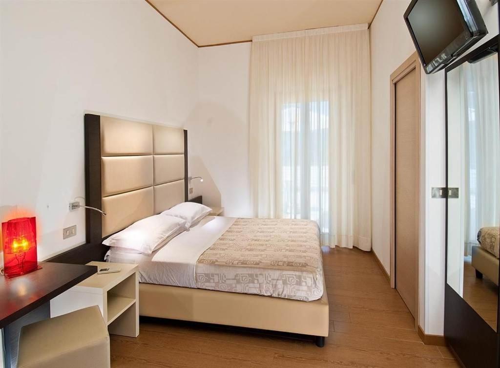 Hotel Europa Cupra Marittima