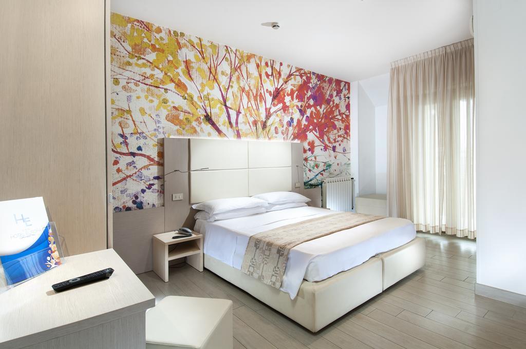 Hotel Europa 3*
